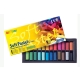 Mungyo Soft Toz Pastel 24 Renk 