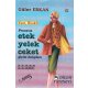 GÜLER ERKAN PROVASIZ ETEK YELEK CEKET GİYİM 62