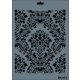 RİCH DANTEL STENCIL 910 25x35 cm