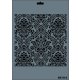 RİCH DANTEL STENCIL 916 25x35 cm