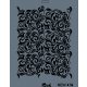 RİCH XL NEW STENCIL 476 25x35 cm