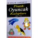PRATİK OYUNCAK KALIBI